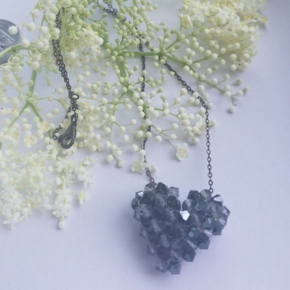 Swarovski Jewelry - Swarovski  necklace.